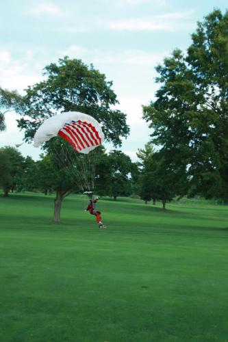 Maryland Parachute Team